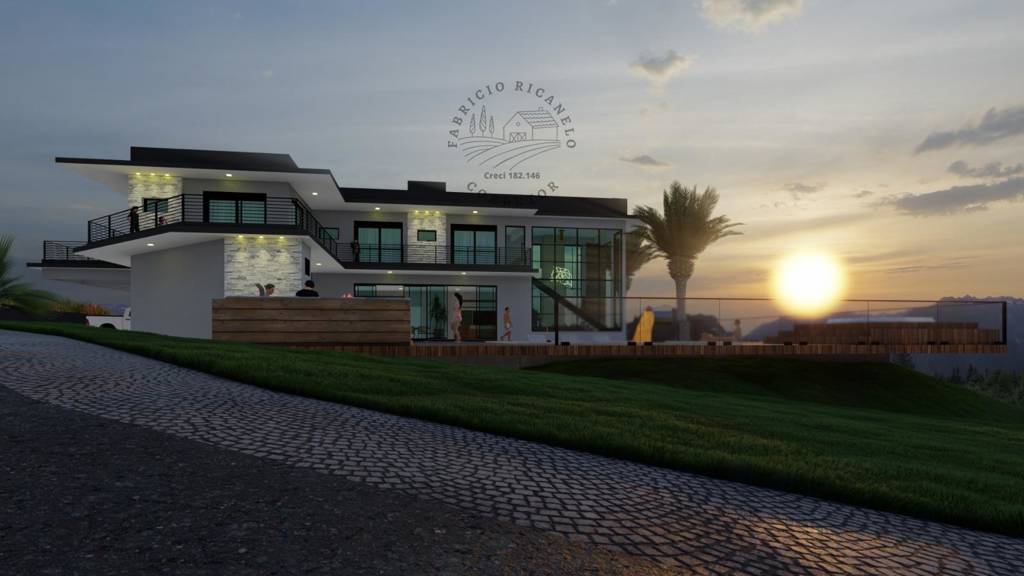 Terreno, 1200 m² - Foto 11