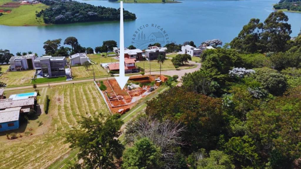 Terreno, 1200 m² - Foto 4