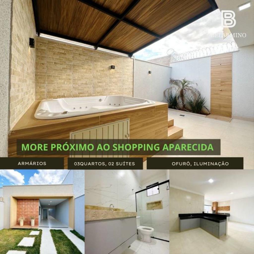 Casa à venda com 3 quartos, 187m² - Foto 2