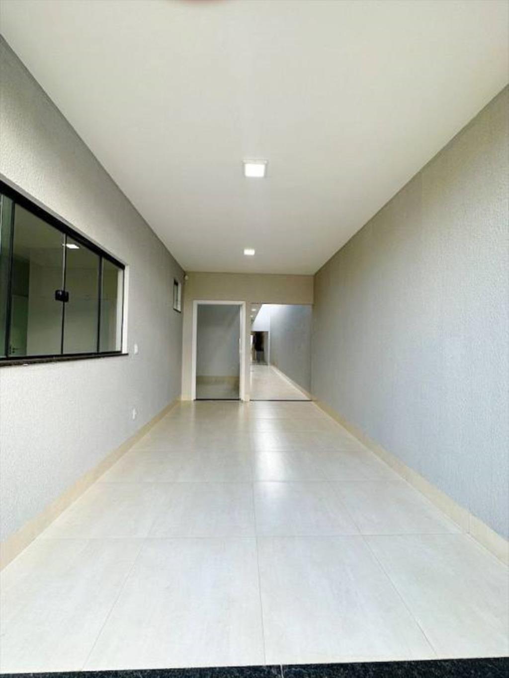 Casa à venda com 3 quartos, 187m² - Foto 3