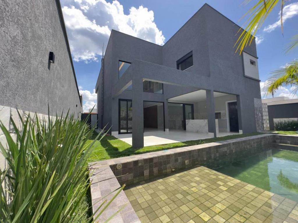 Casa de Condomínio à venda com 4 quartos, 185m² - Foto 12