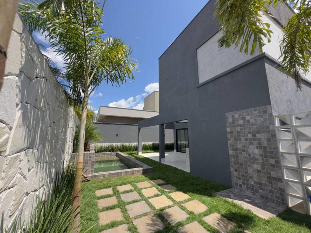 Casa de Condomínio à venda com 4 quartos, 185m² - Foto 13