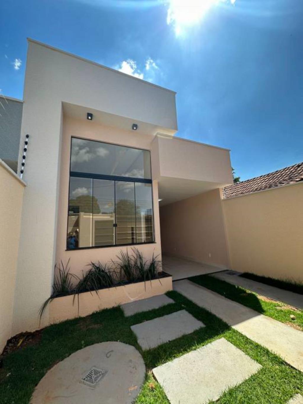 Casa à venda com 3 quartos, 180m² - Foto 4