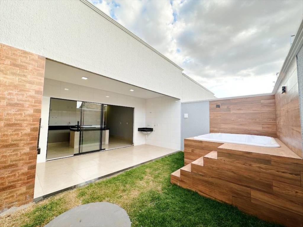 Casa à venda com 3 quartos, 180m² - Foto 10