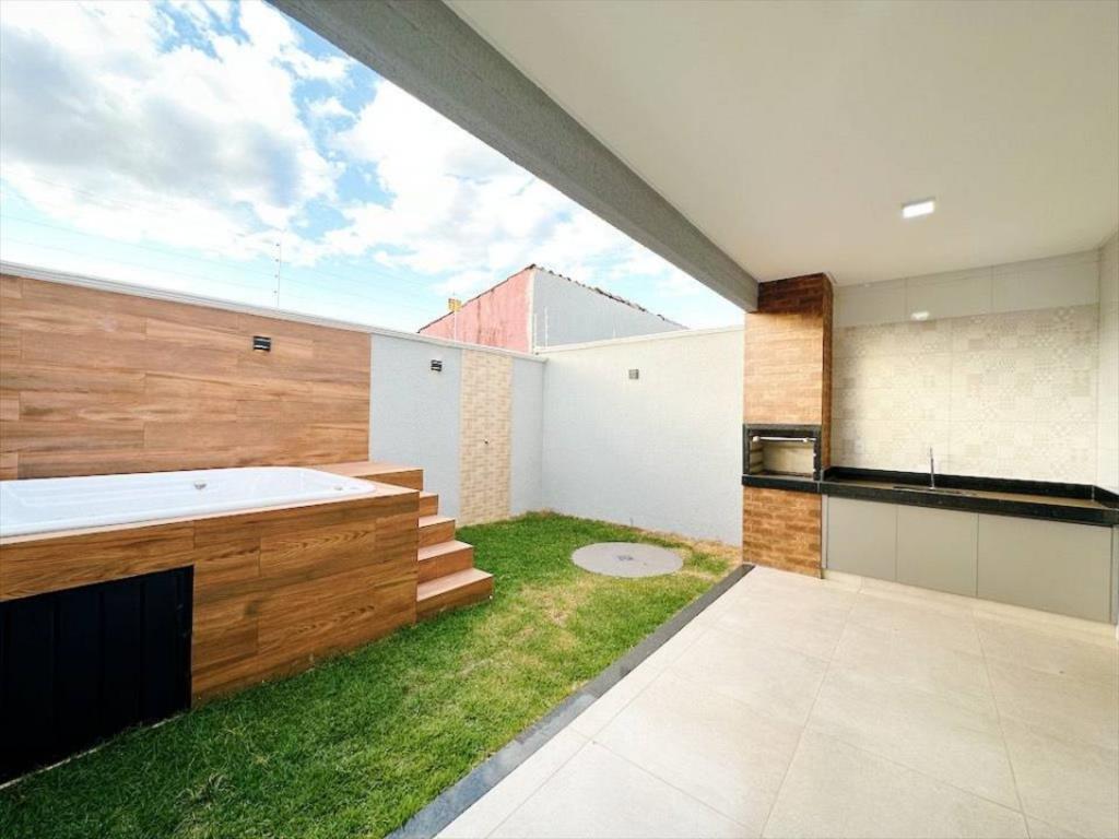 Casa à venda com 3 quartos, 180m² - Foto 11