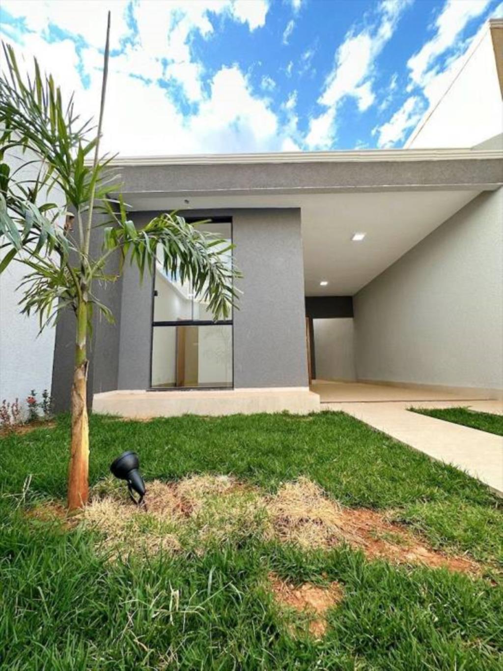 Casa à venda com 3 quartos, 180m² - Foto 2