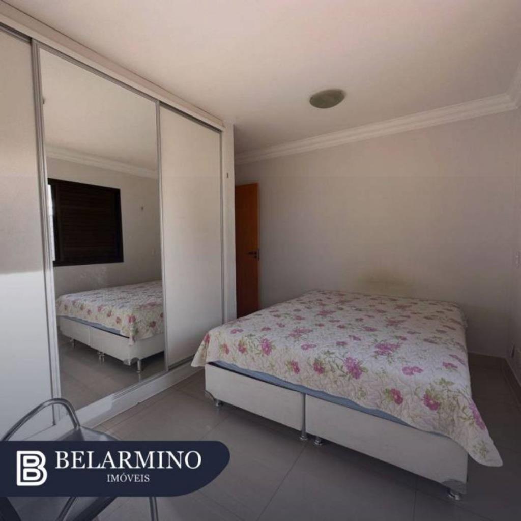 Apartamento à venda com 3 quartos, 185m² - Foto 7