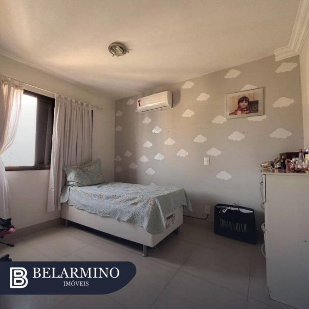 Apartamento à venda com 3 quartos, 185m² - Foto 6