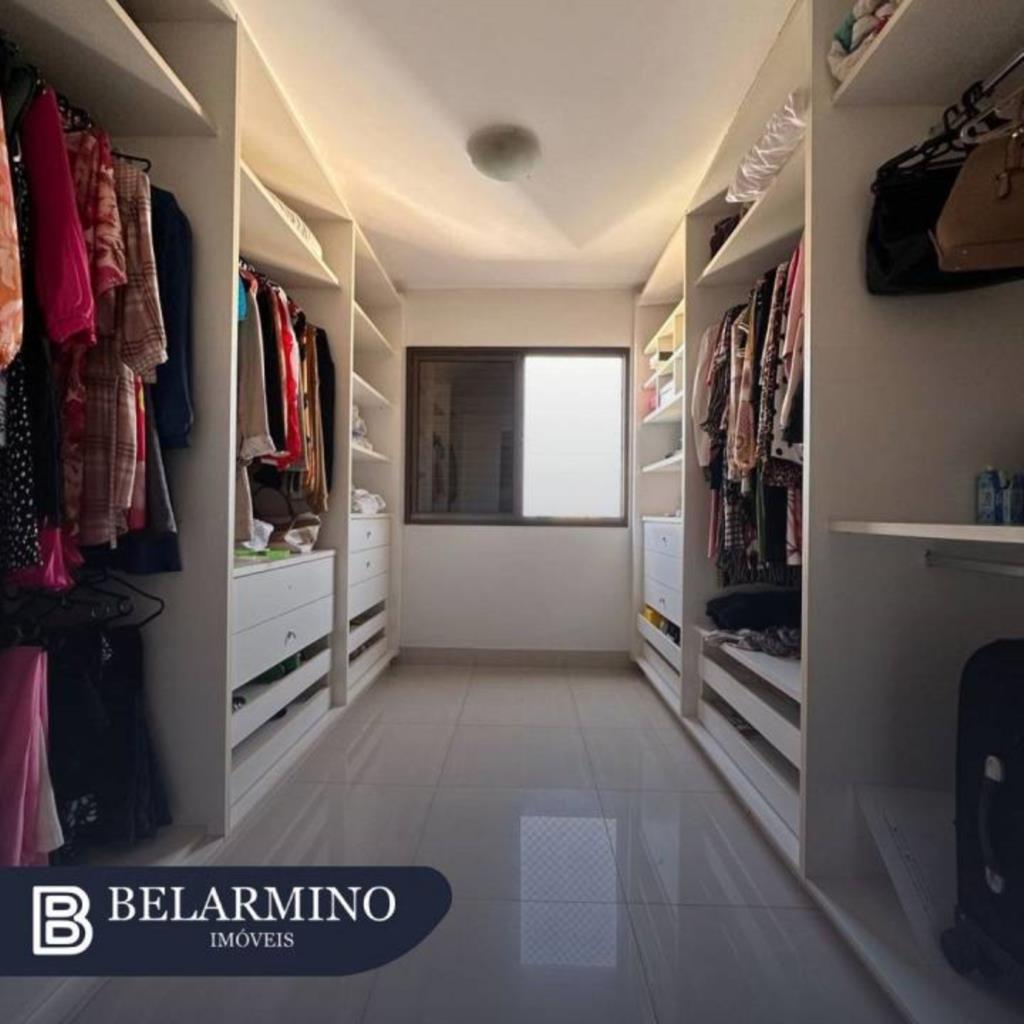 Apartamento à venda com 3 quartos, 185m² - Foto 8