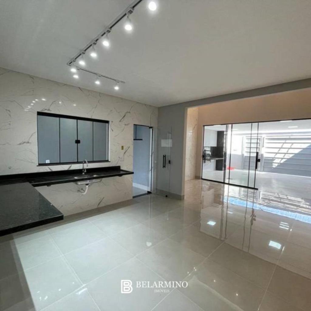 Casa à venda com 3 quartos, 180m² - Foto 6