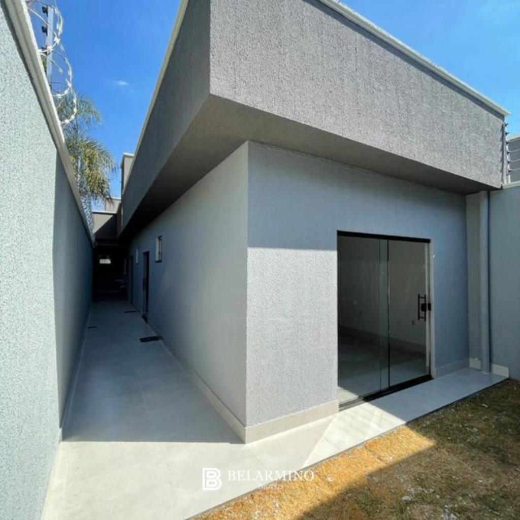 Casa à venda com 3 quartos, 180m² - Foto 3