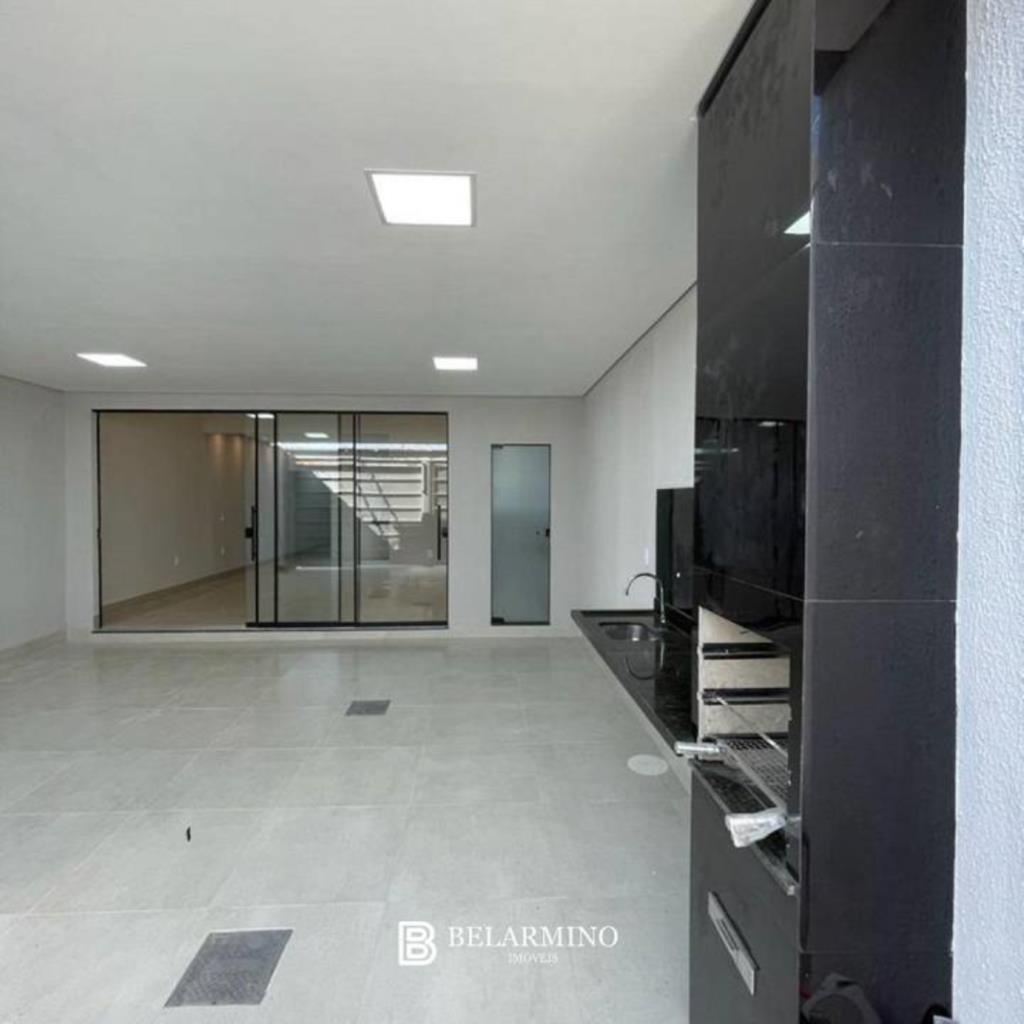 Casa à venda com 3 quartos, 180m² - Foto 5