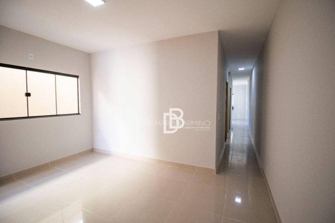 Casa à venda com 3 quartos, 195m² - Foto 9