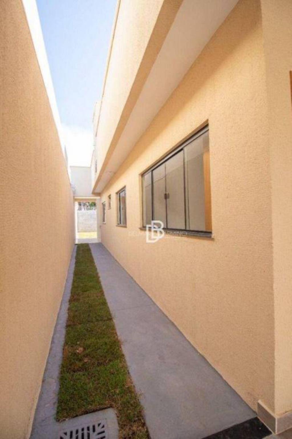 Casa à venda com 3 quartos, 195m² - Foto 11