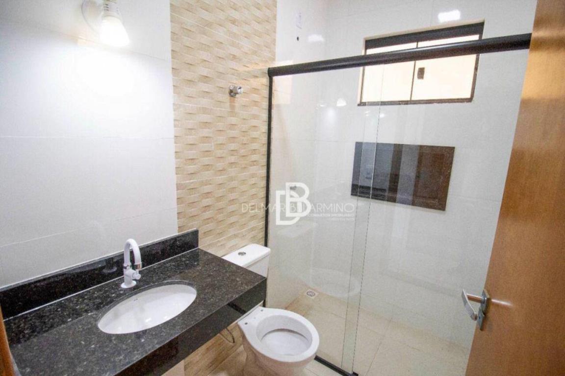 Casa à venda com 3 quartos, 195m² - Foto 8