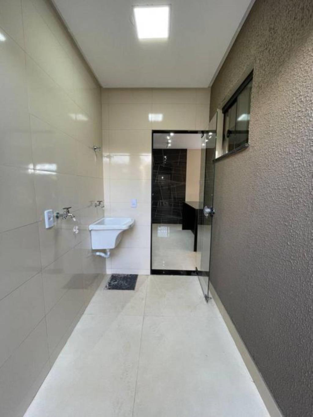 Casa de Condomínio à venda com 4 quartos, 214m² - Foto 13