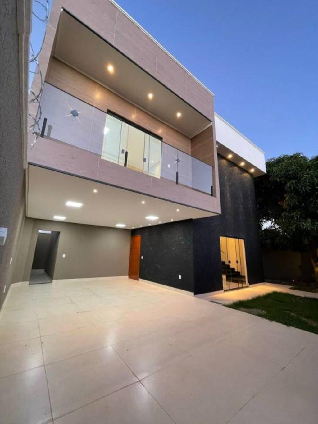 Casa de Condomínio à venda com 4 quartos, 214m² - Foto 9