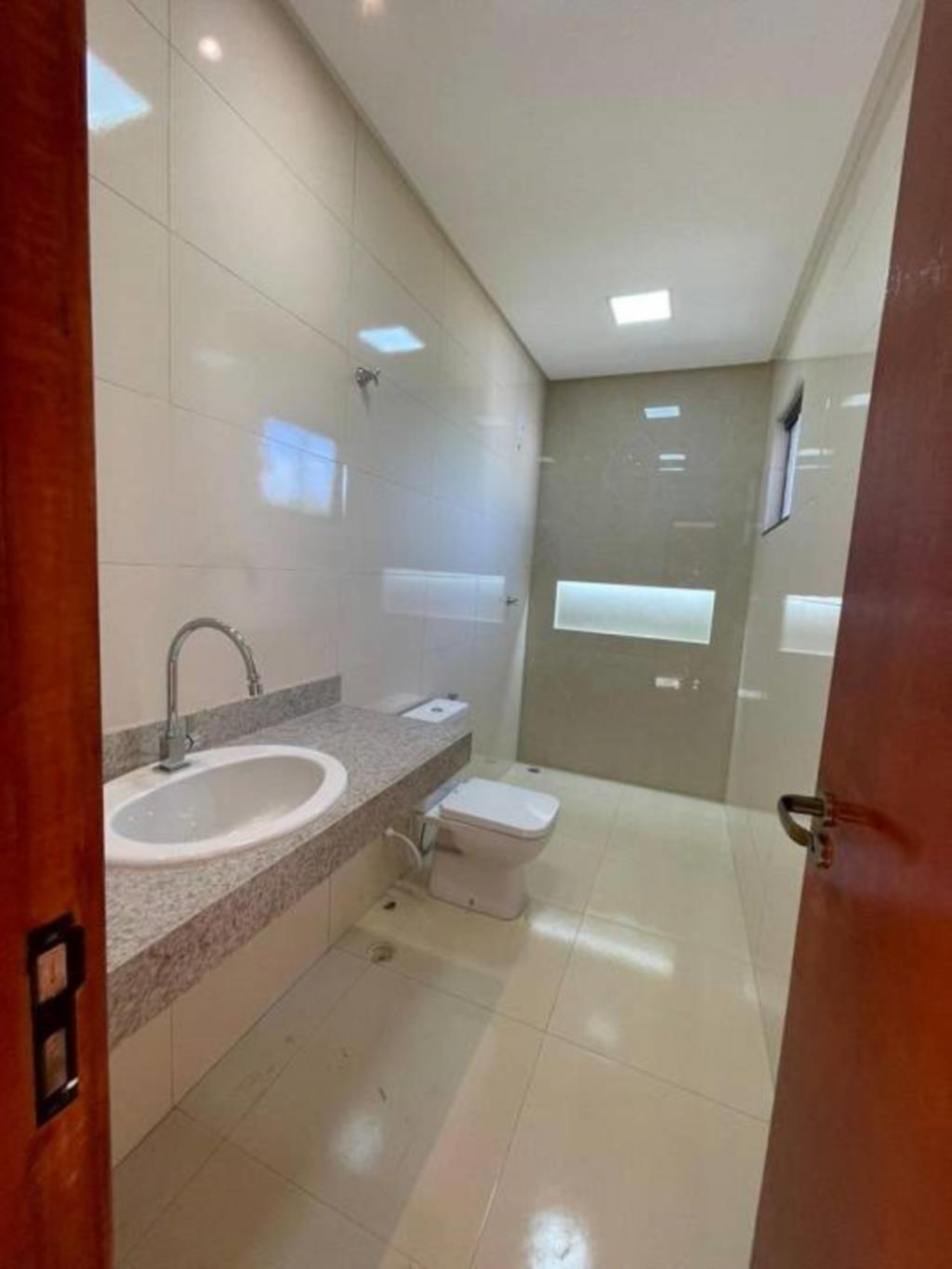 Casa de Condomínio à venda com 4 quartos, 214m² - Foto 10