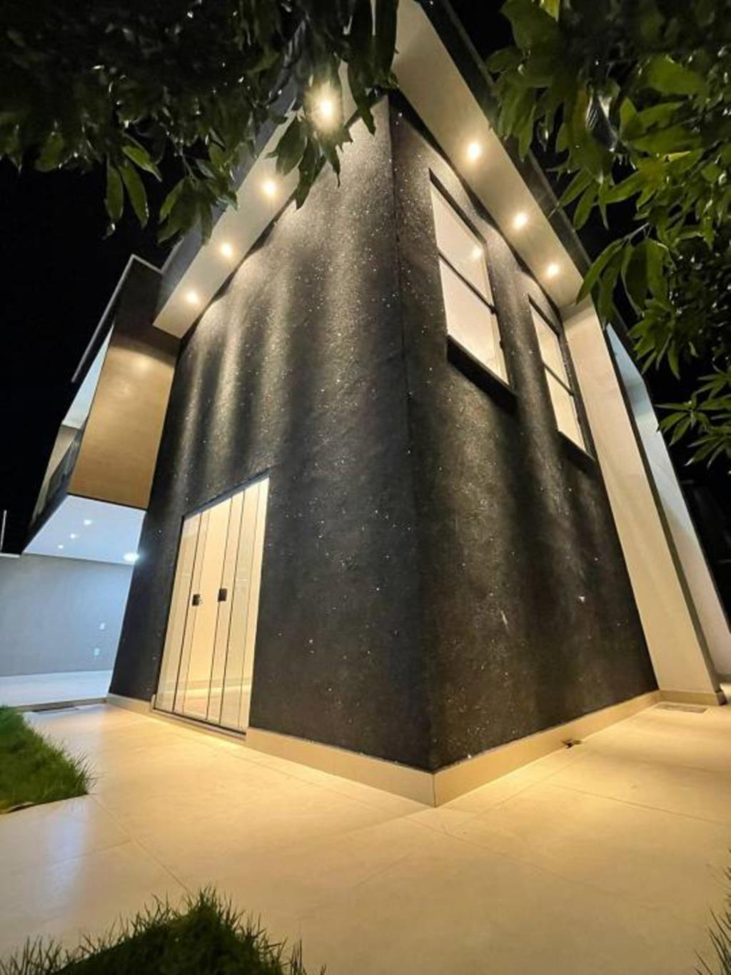 Casa de Condomínio à venda com 4 quartos, 214m² - Foto 17