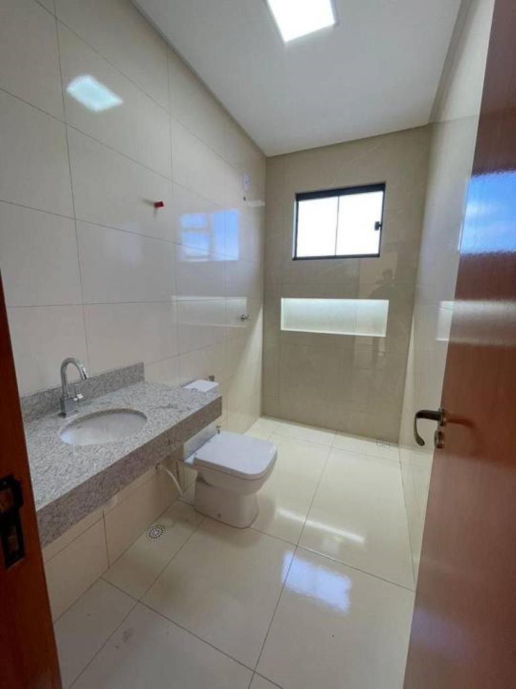 Casa de Condomínio à venda com 4 quartos, 214m² - Foto 11