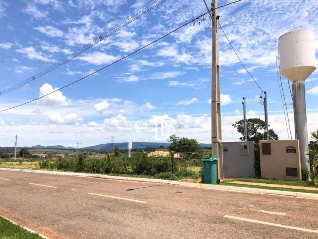 Fazenda à venda com 1 quarto, 1536m² - Foto 3