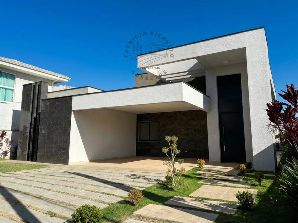 Casa de Condomínio, 3 quartos - Foto 10