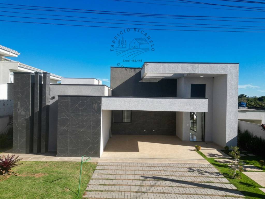 Casa de Condomínio, 3 quartos - Foto 6