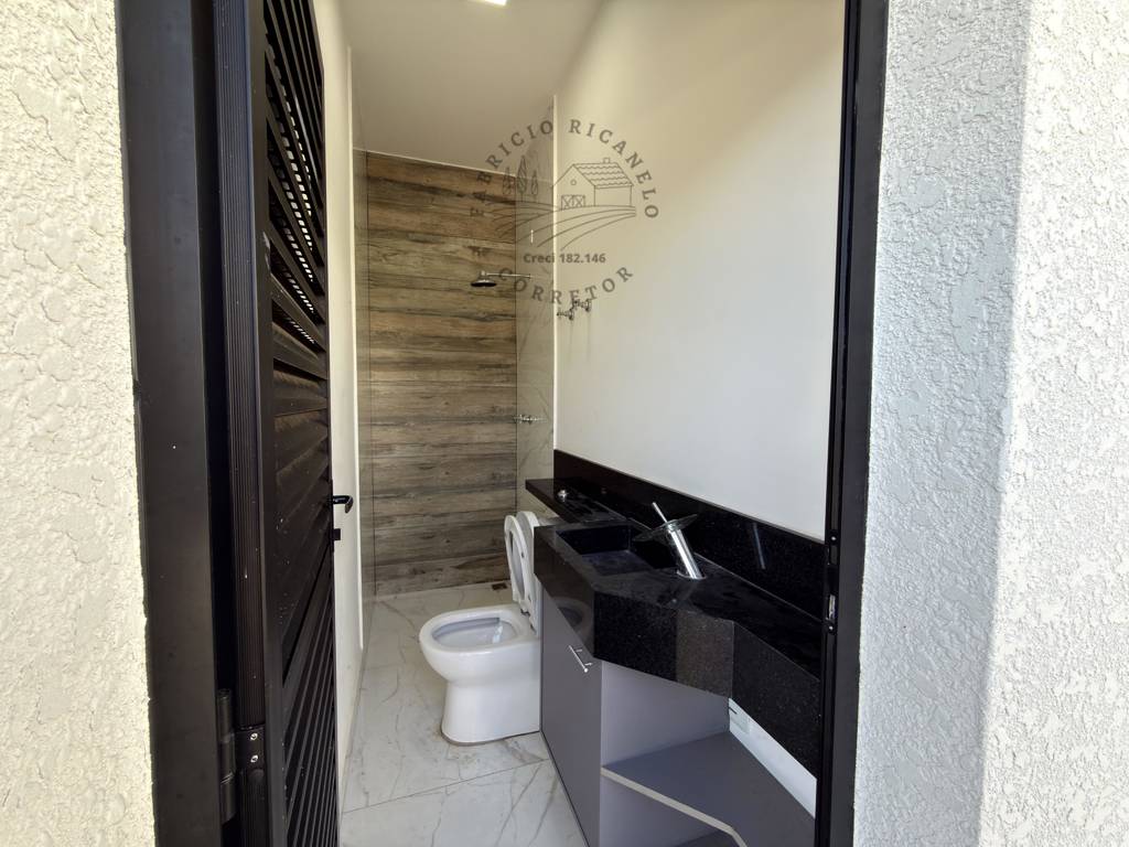 Casa de Condomínio, 3 quartos - Foto 28