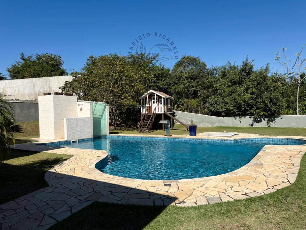 Casa de Condomínio, 4 quartos - Foto 7