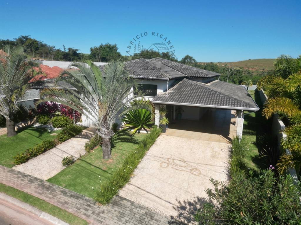 Casa de Condomínio, 4 quartos - Foto 6