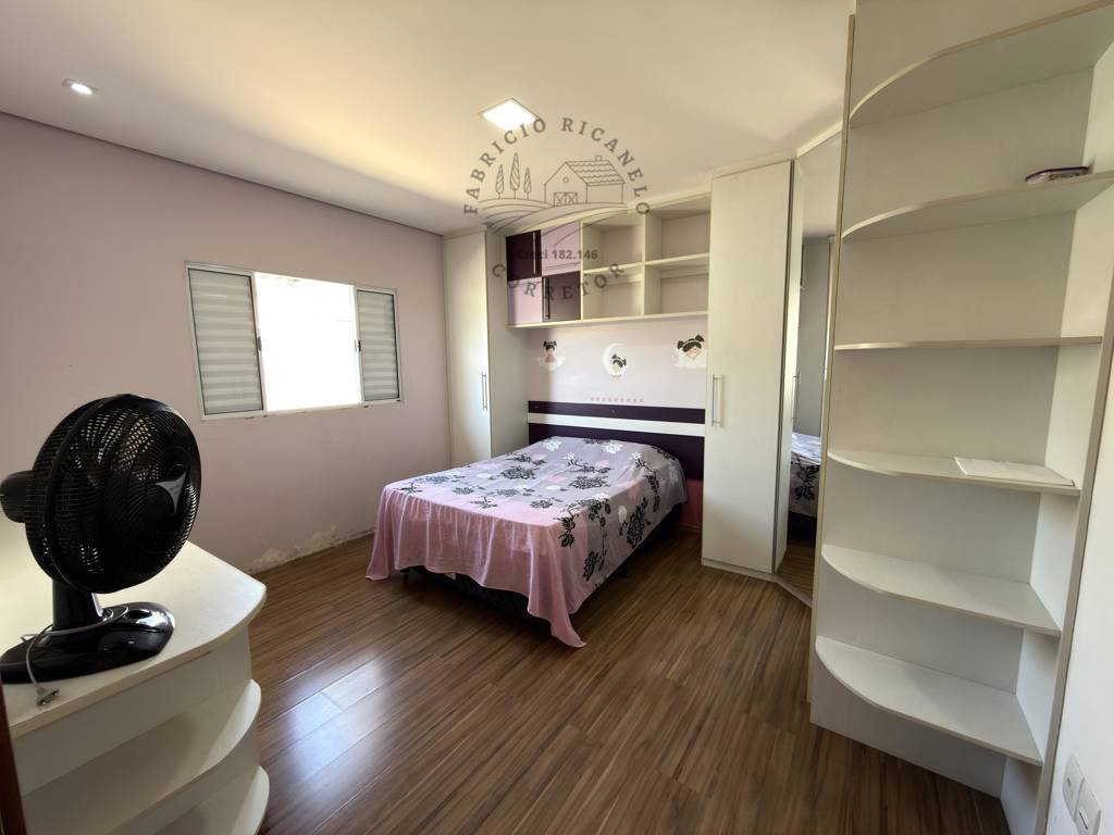 Casa de Condomínio, 4 quartos - Foto 26