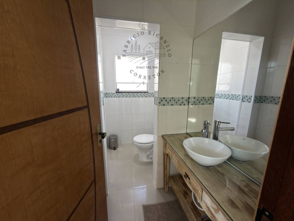 Casa de Condomínio, 4 quartos - Foto 17