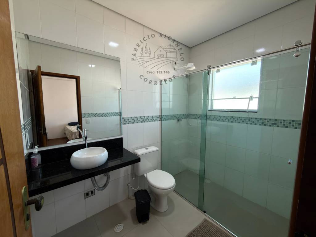 Casa de Condomínio, 4 quartos - Foto 18