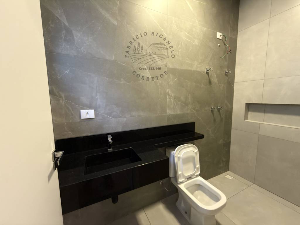 Casa de Condomínio, 3 quartos - Foto 17