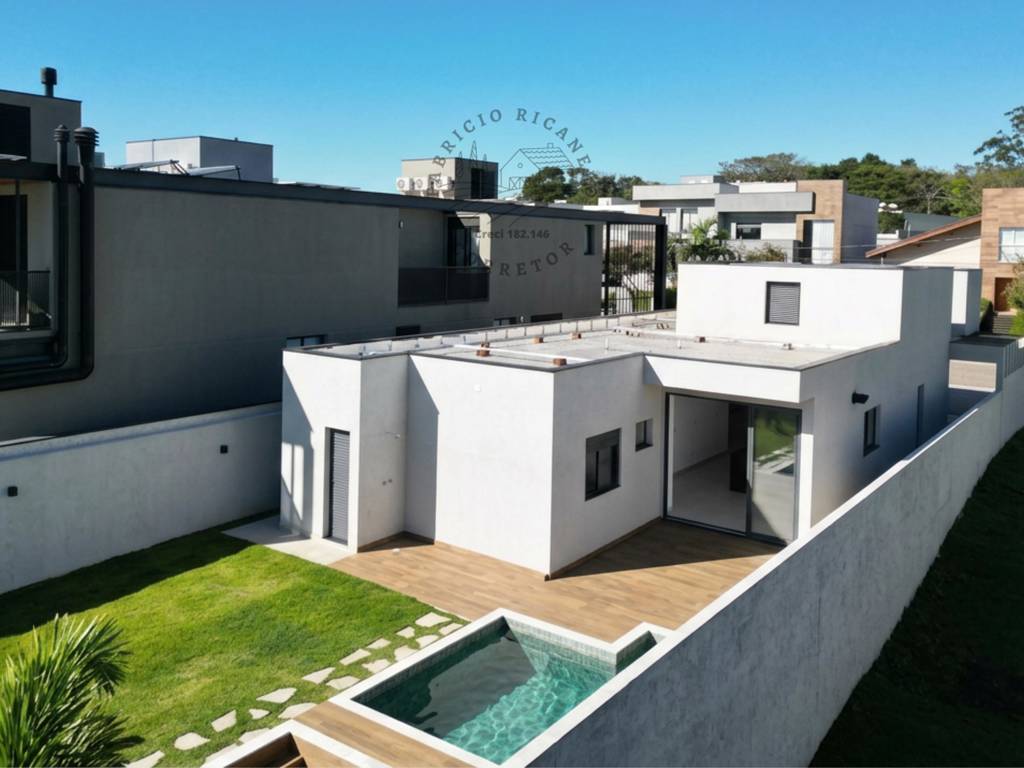 Casa de Condomínio, 3 quartos - Foto 7