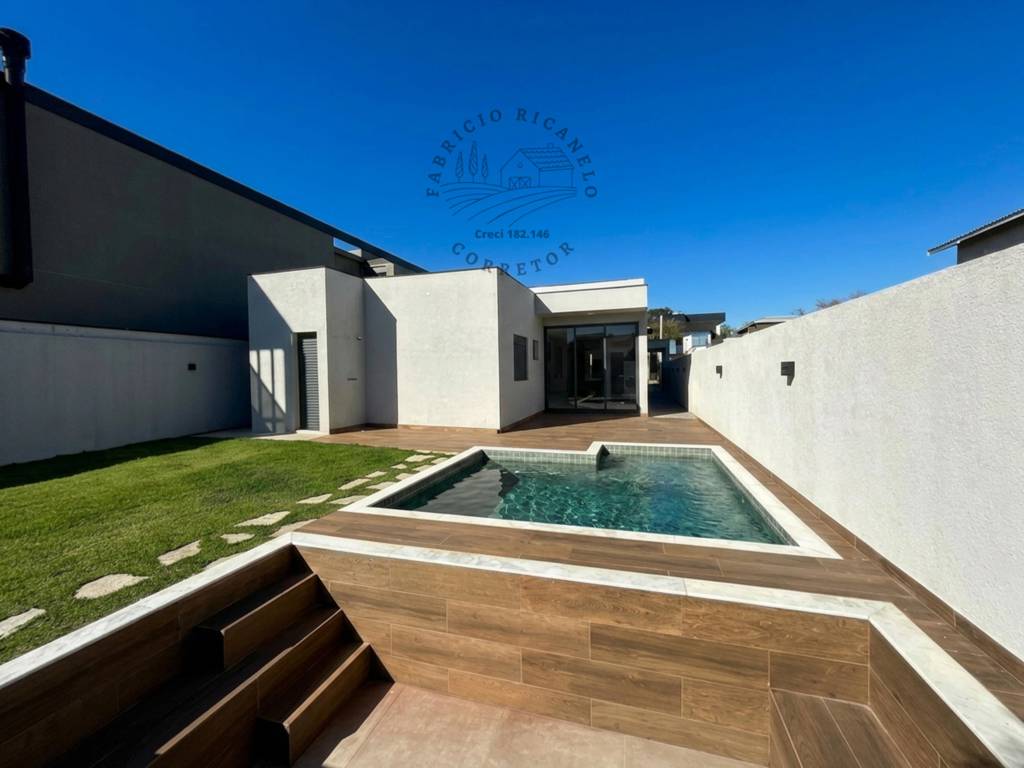 Casa de Condomínio, 3 quartos - Foto 12