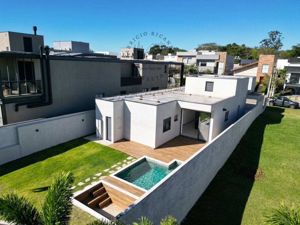 Casa de Condomínio, 3 quartos - Foto 8