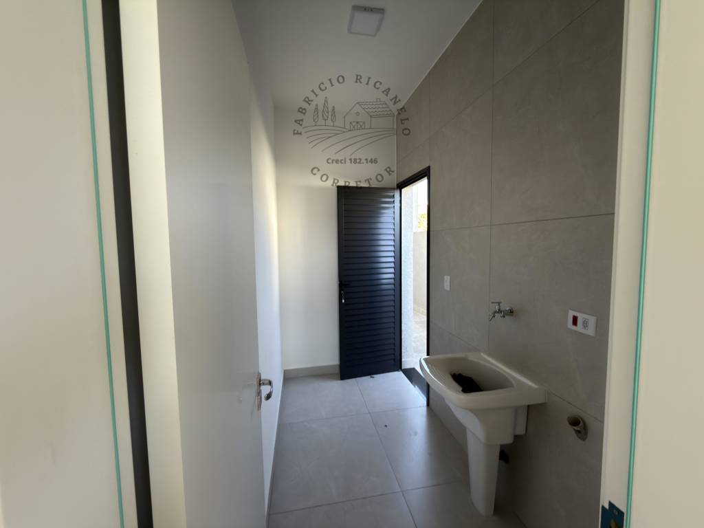 Casa de Condomínio, 3 quartos - Foto 27