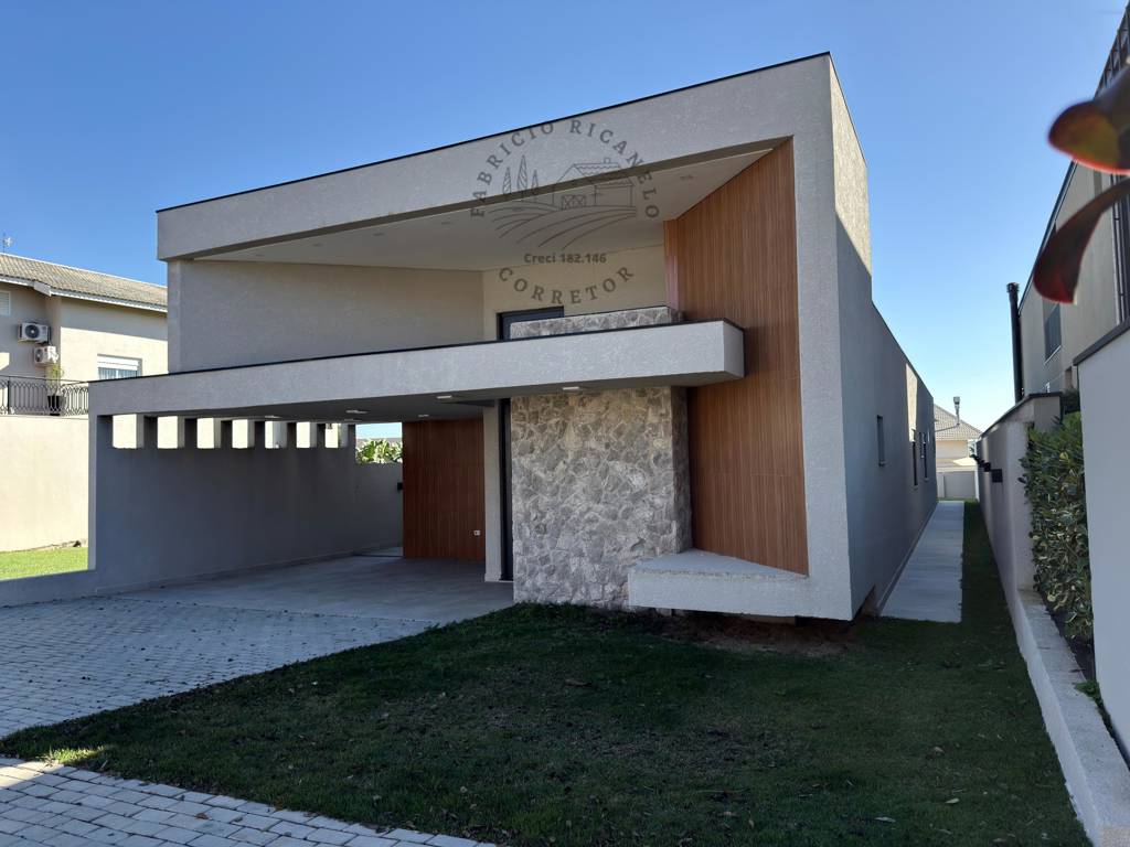 Casa de Condomínio, 3 quartos - Foto 10