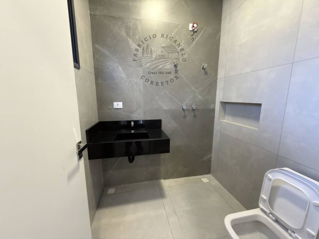 Casa de Condomínio, 3 quartos - Foto 20