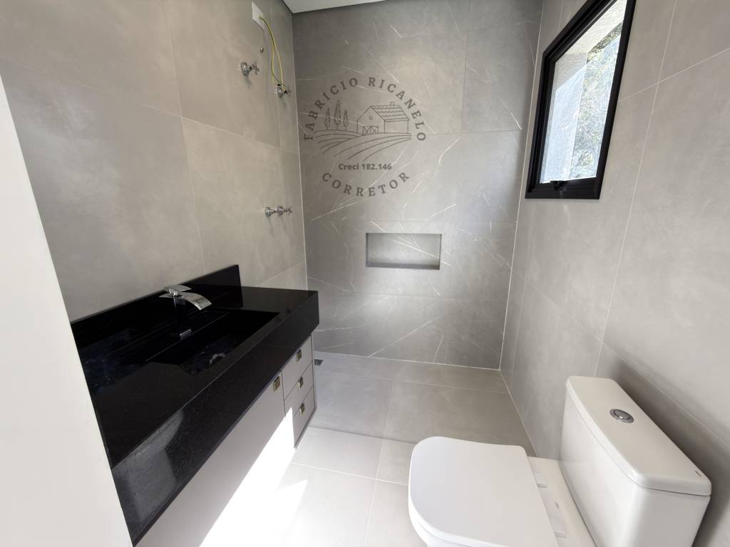 Casa de Condomínio, 4 quartos - Foto 20