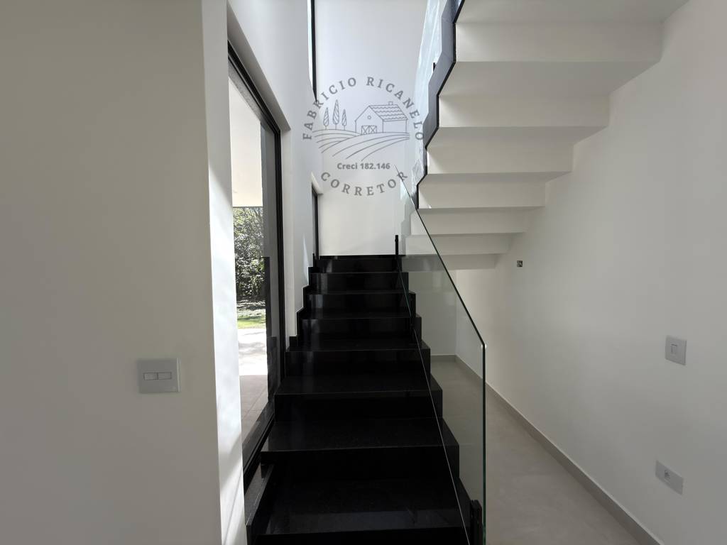 Casa de Condomínio, 4 quartos - Foto 22
