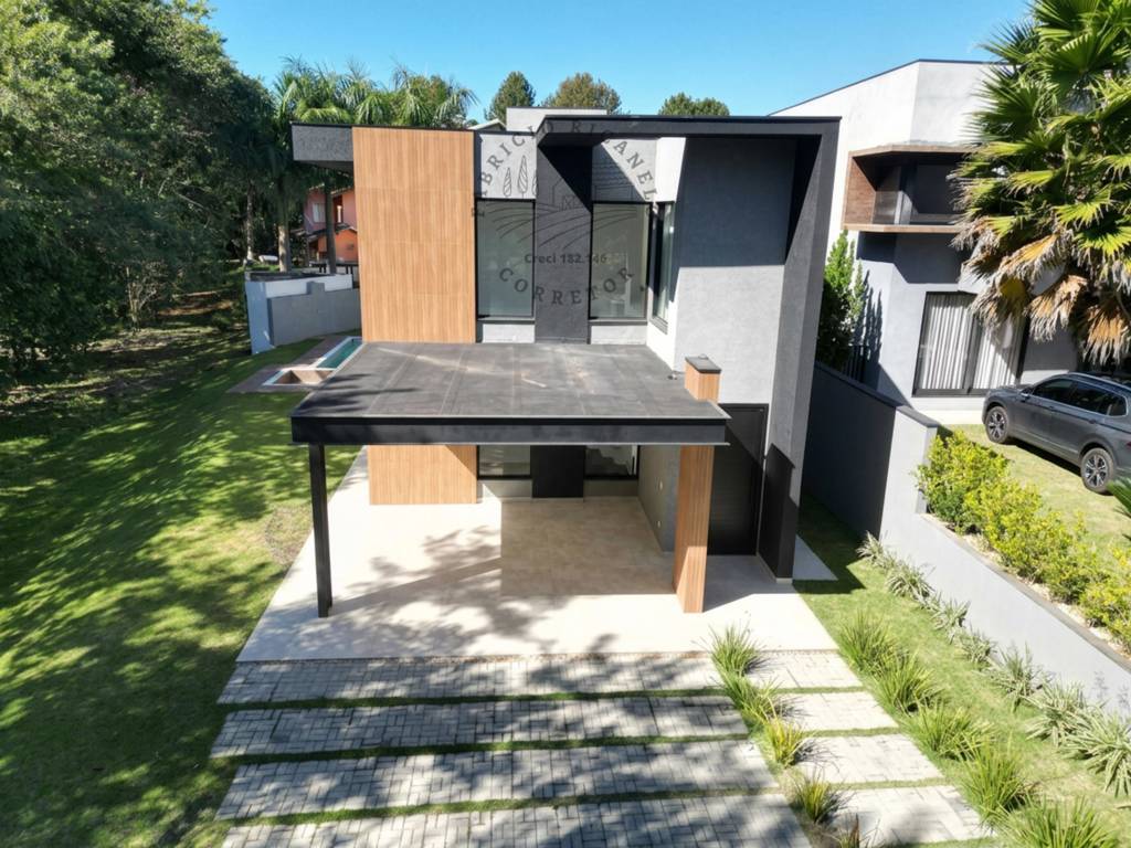 Casa de Condomínio, 4 quartos - Foto 7