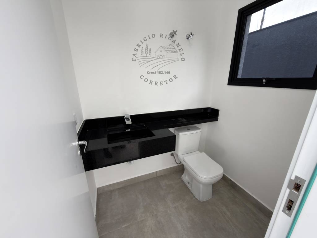 Casa de Condomínio, 4 quartos - Foto 17