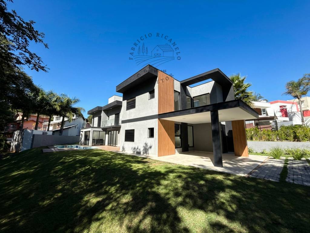 Casa de Condomínio, 4 quartos - Foto 6