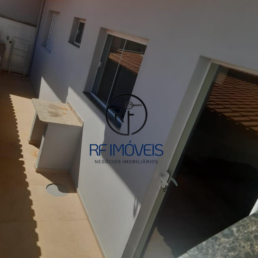 Casa à venda com 3 quartos, 275m² - Foto 5