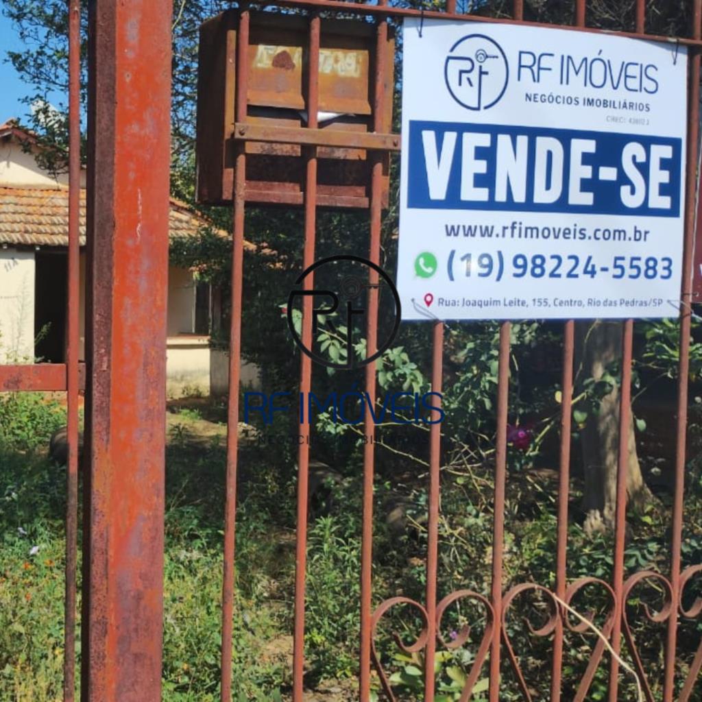 Terreno à venda, 250m² - Foto 1