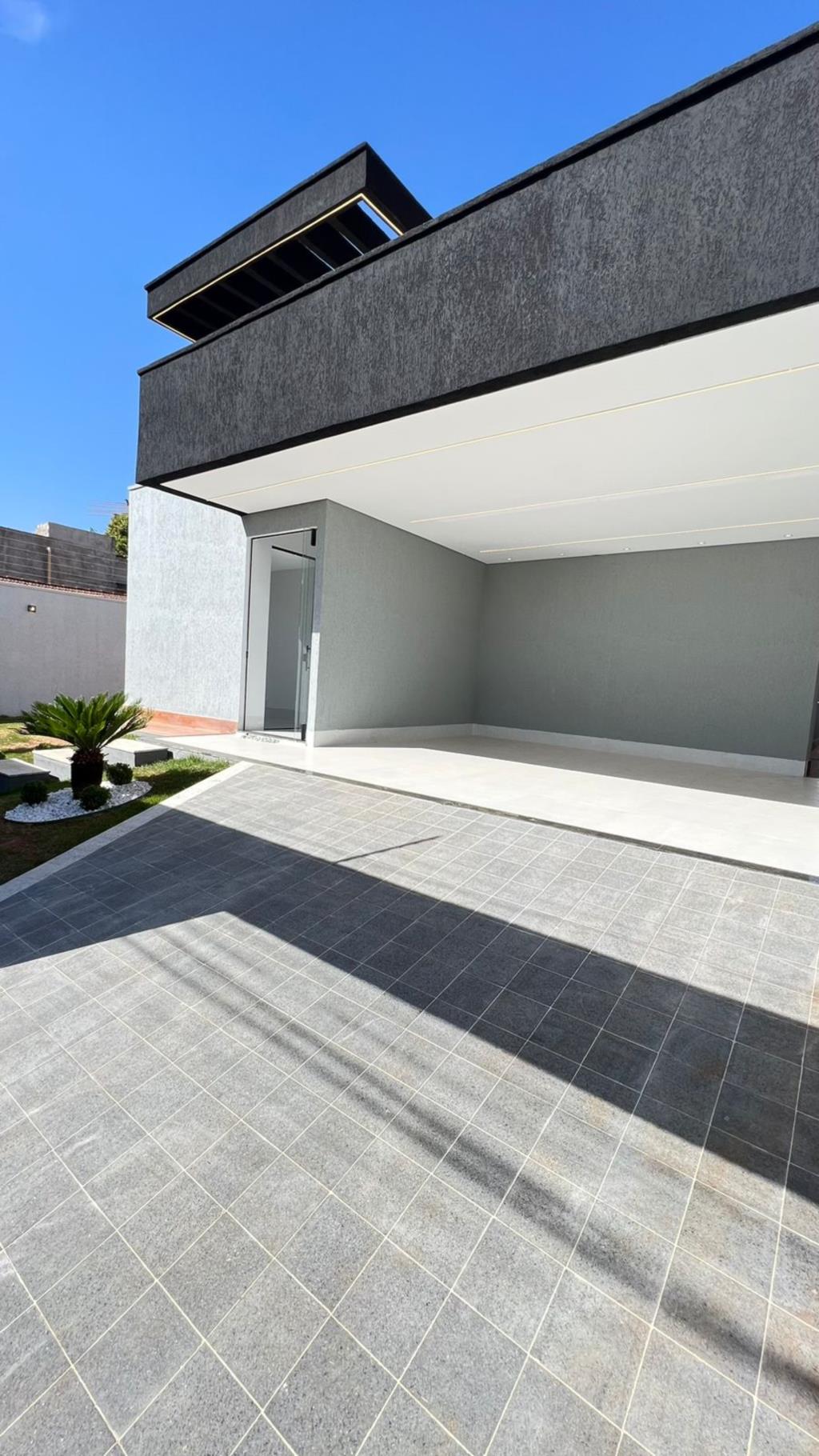 Casa à venda com 3 quartos, 390m² - Foto 3