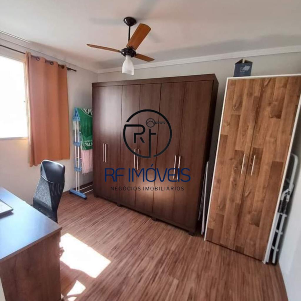 Apartamento, 2 quartos - Foto 2