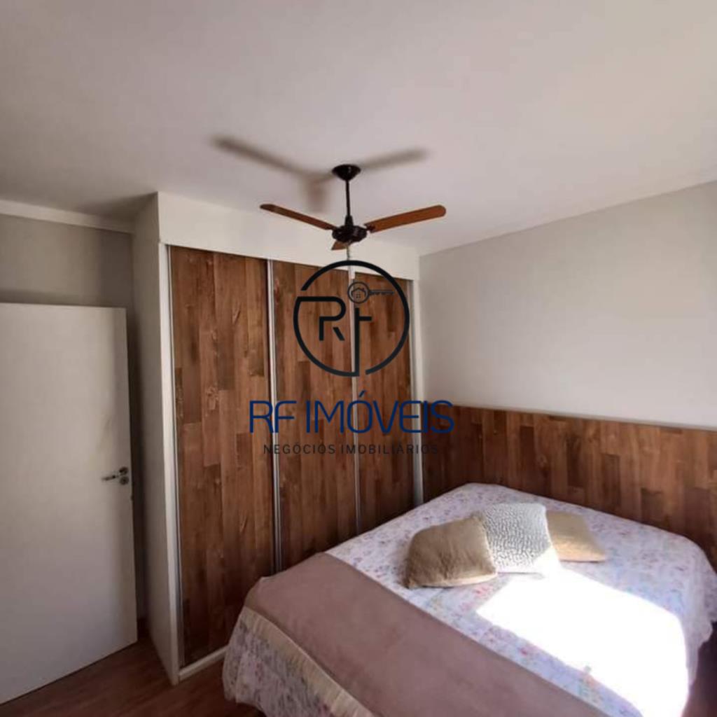 Apartamento, 2 quartos - Foto 1